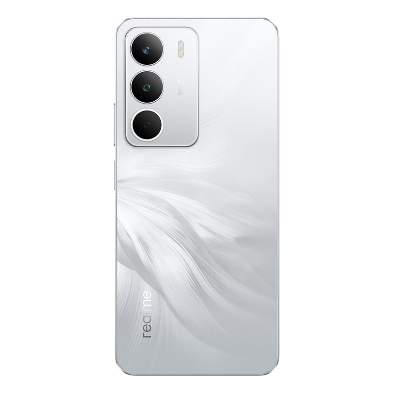 Realme Smartphone C71 8/256 Gb White Swan