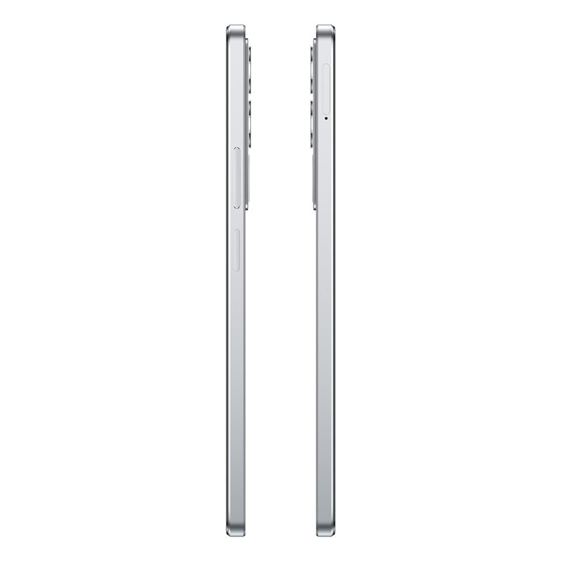 Realme Smartphone C71 8/256 Gb White Swan