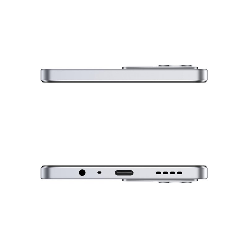 Realme Smartphone C71 8/256 Gb White Swan