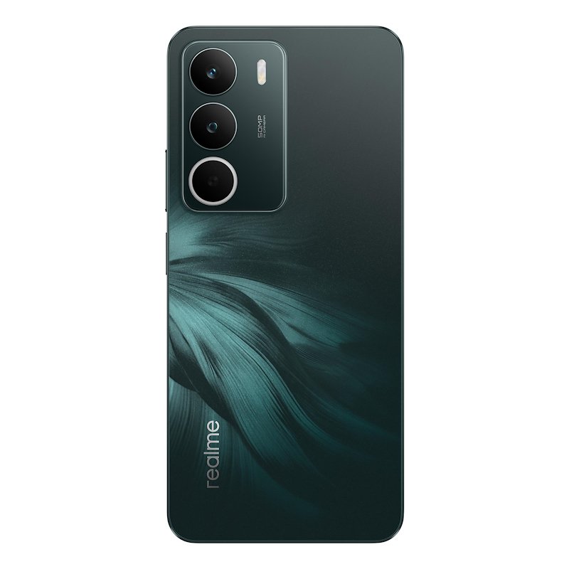 Realme Smartphone C71 8/256 Gb Verde