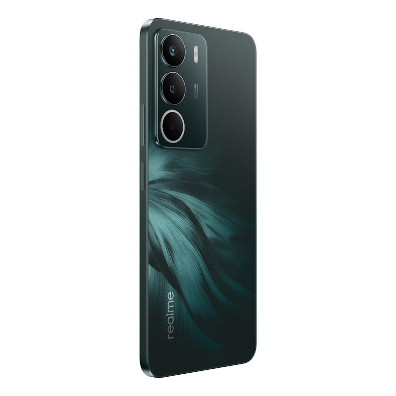 Realme Smartphone C71 8/256 Gb Verde