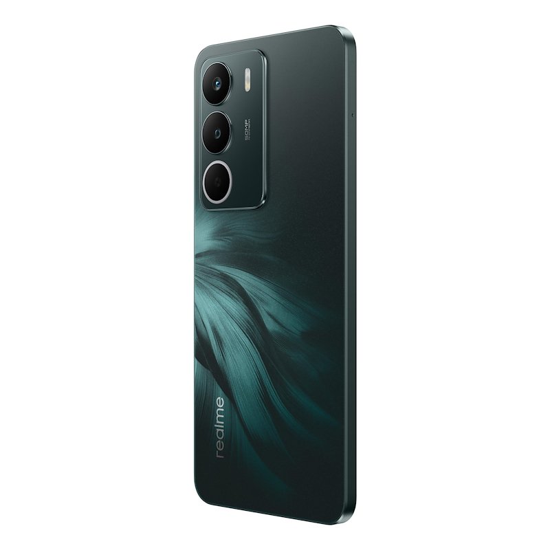 Realme Smartphone C71 8/256 Gb Verde