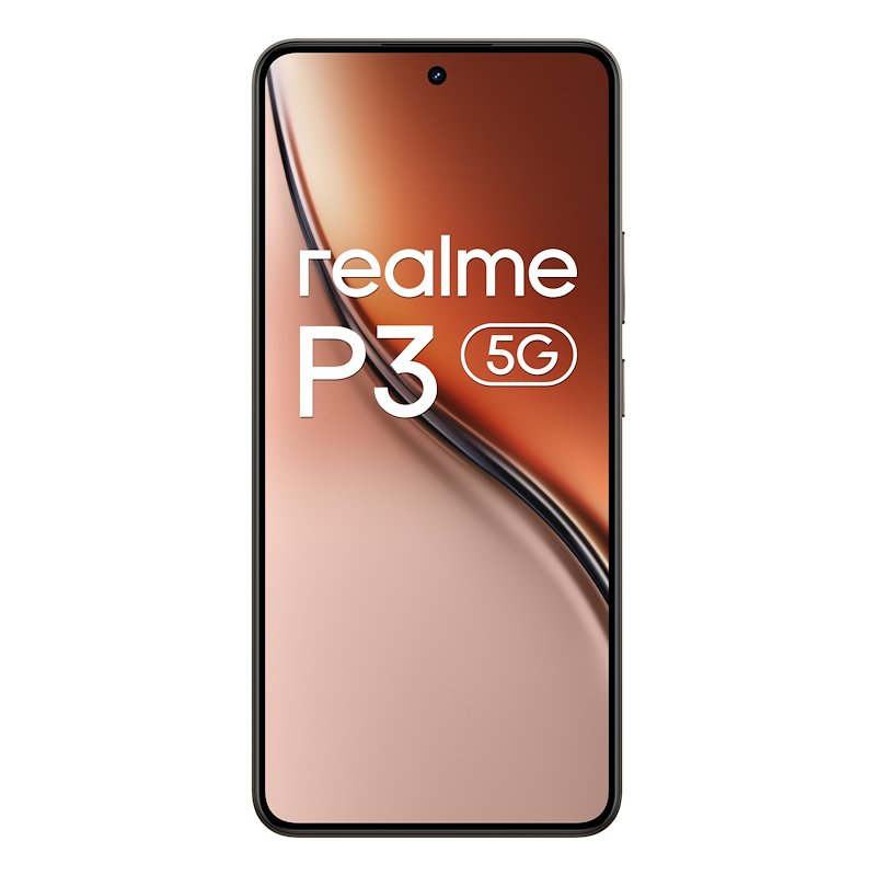 Realme P3 5g 12/ 512 GB Comet Grey
