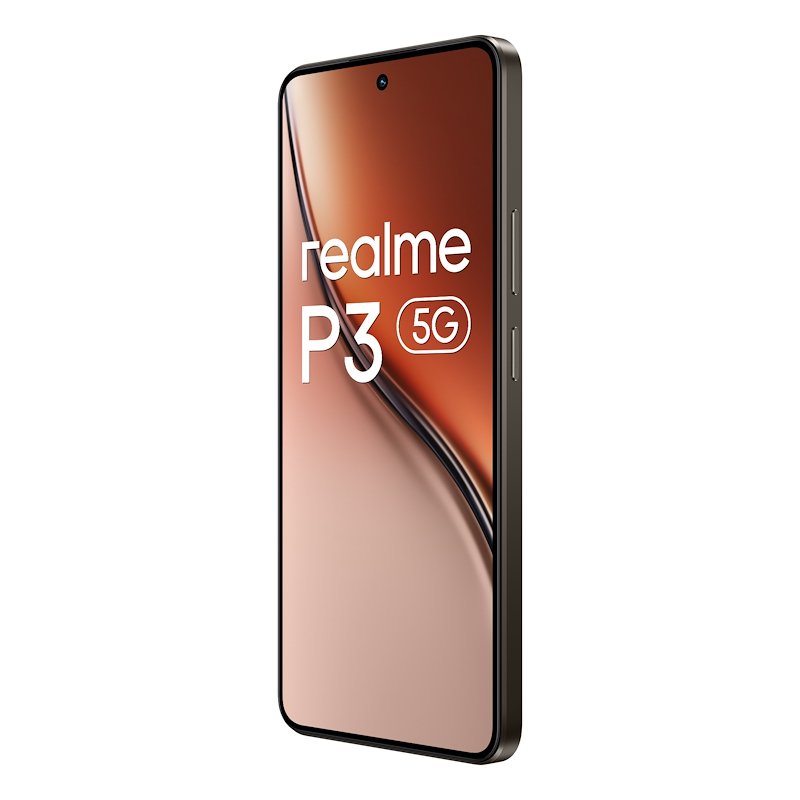 Realme P3 5g 12/ 512 GB Comet Grey