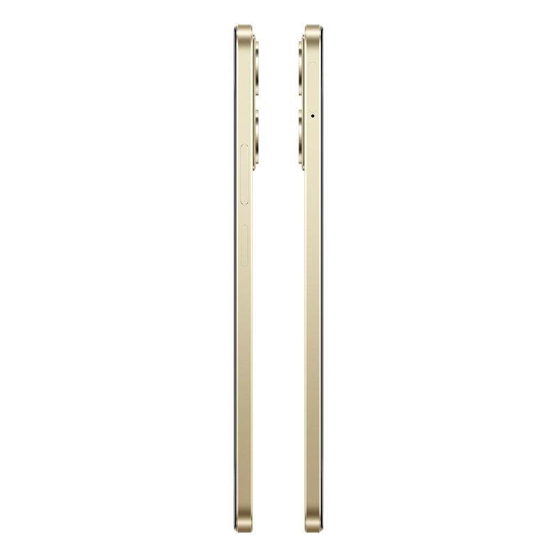 Realme Smartphone Note 70t 4/ 256GB Beach Gold