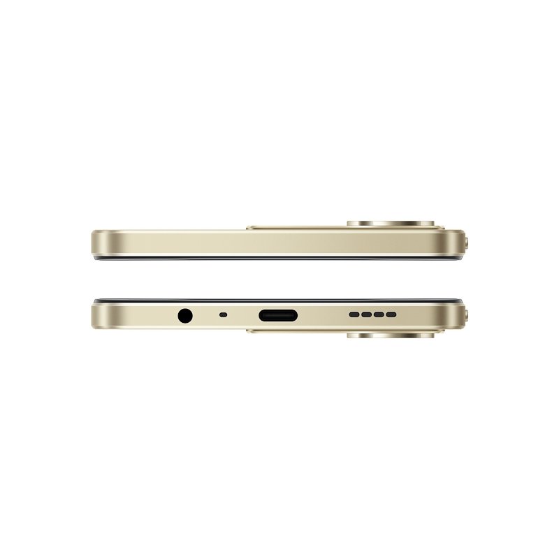 Realme Smartphone Note 70t 4/ 256GB Beach Gold