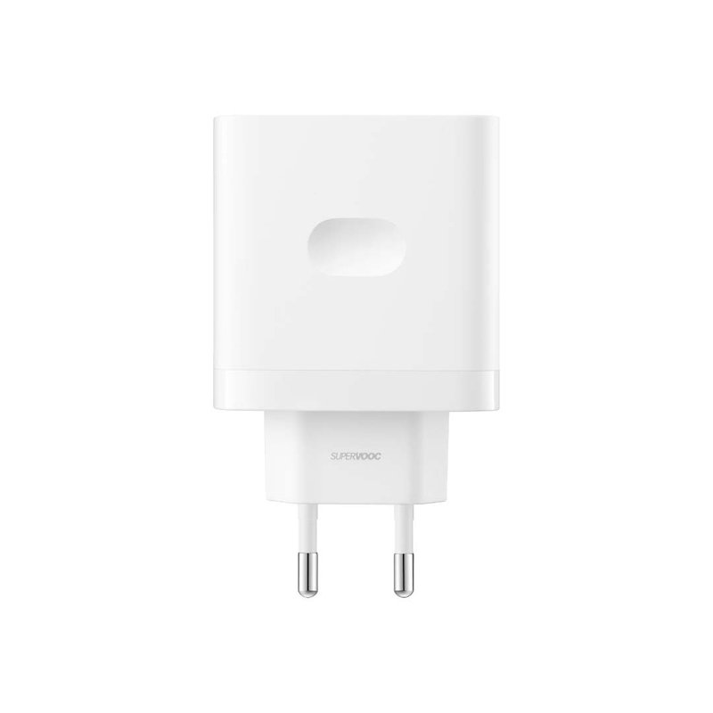 Realme Caricabatterie SUPERVOOC 80W  Vcb8oaeh