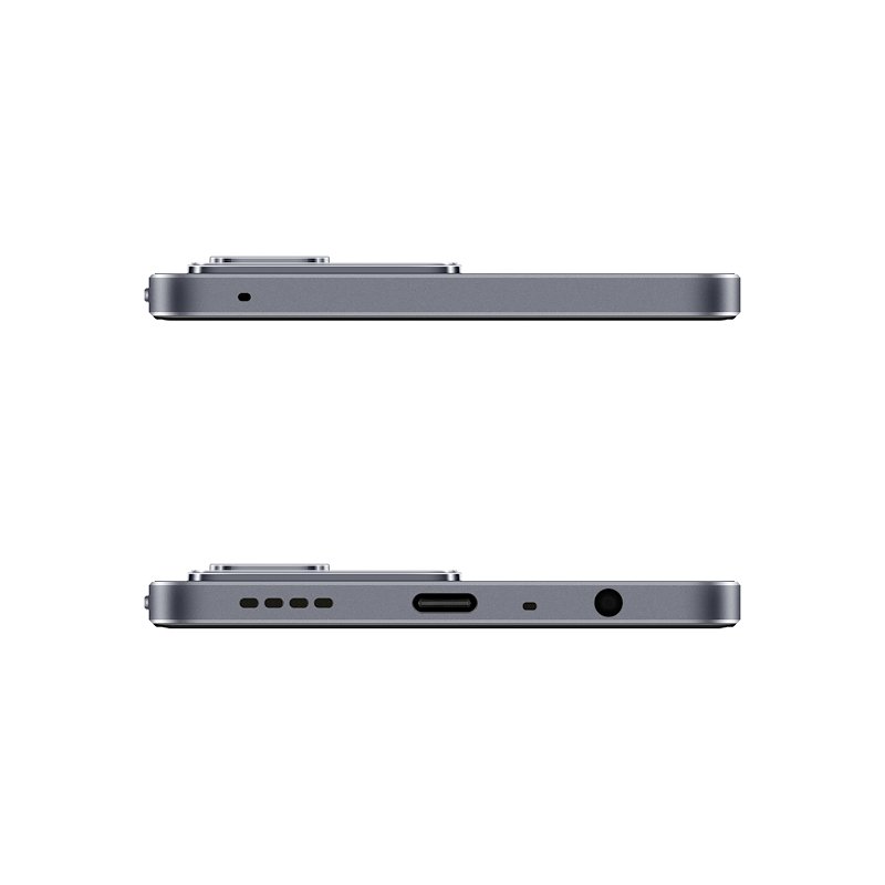 Realme Smartphone 14x 5g 6/ 256gb Carbon Black