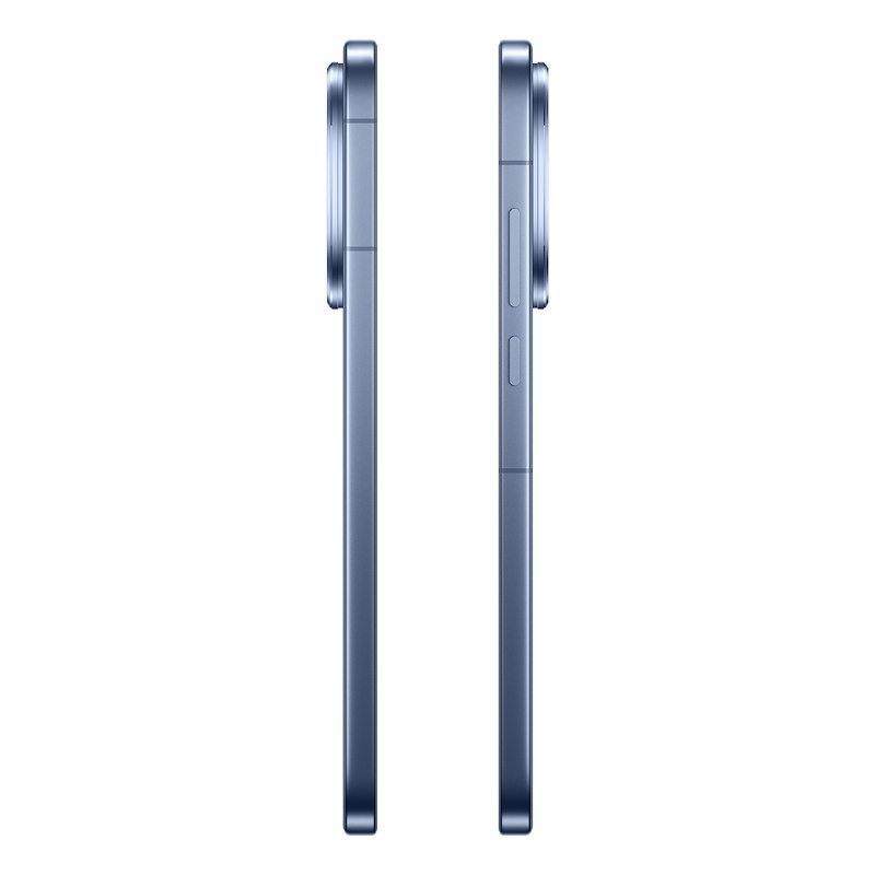 Realme Smartphone Gt 8 Pro Urban 16/512GB URBAN BLUE