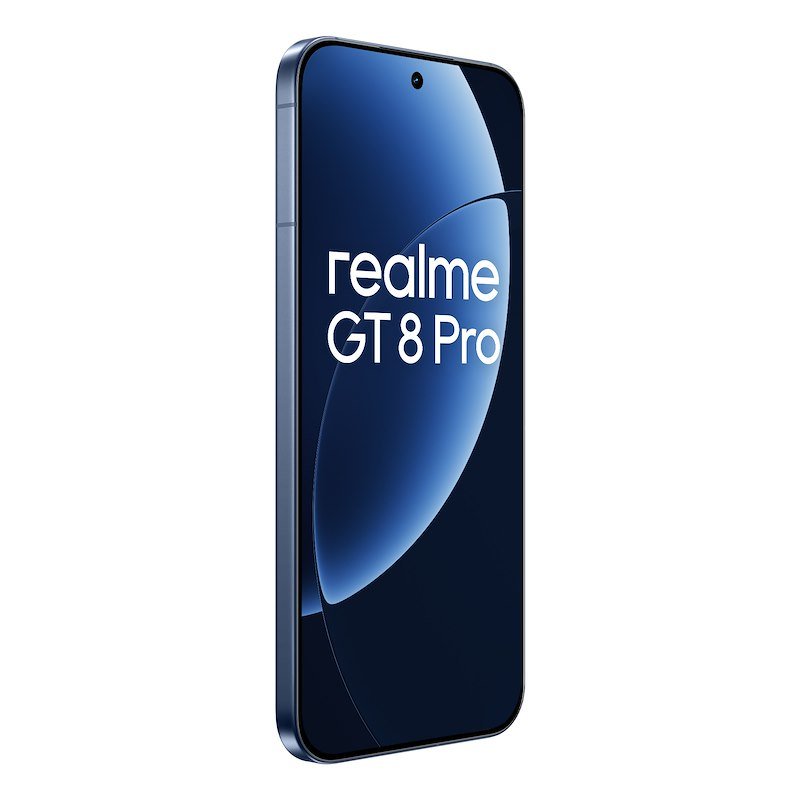 Realme Smartphone Gt 8 Pro Urban 16/512GB URBAN BLUE