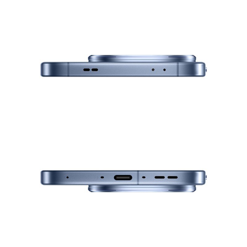 Realme Smartphone Gt 8 Pro Urban 16/512GB URBAN BLUE