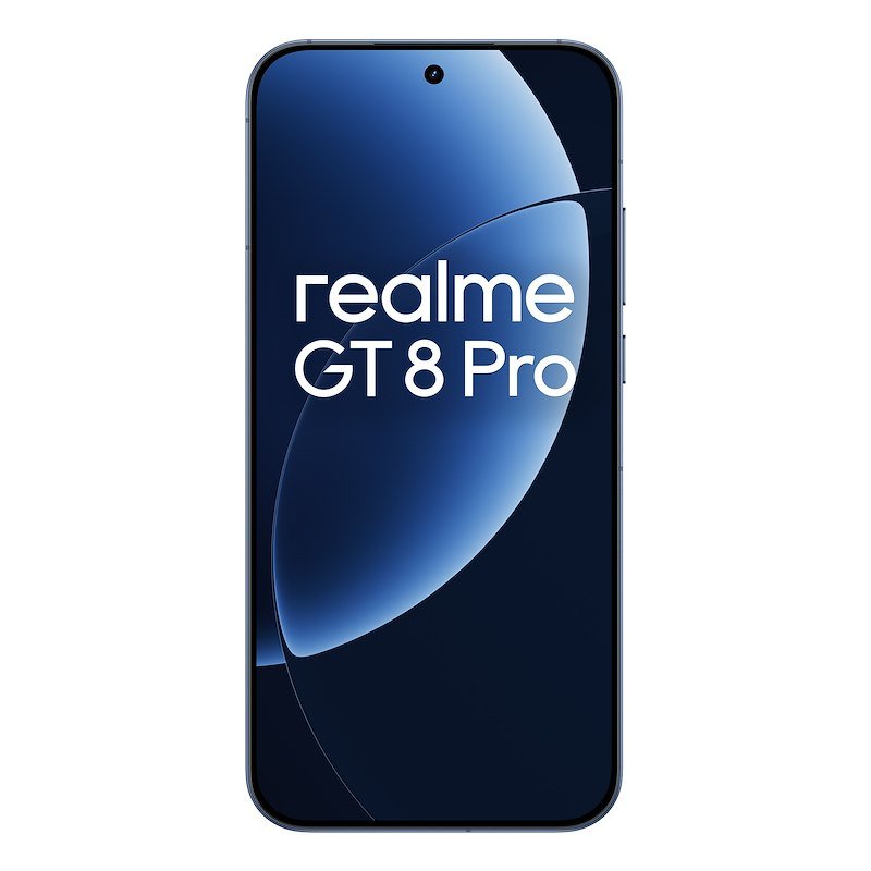 Realme Smartphone Gt 8 Pro Urban 16/512GB URBAN BLUE