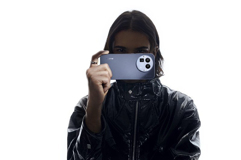 Realme Smartphone Gt 8 Pro Urban 16/512GB URBAN BLUE