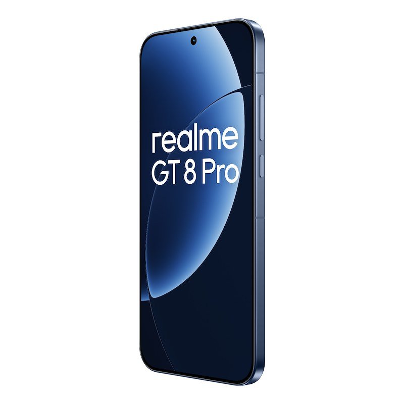 Realme Smartphone Gt 8 Pro Urban 16/512GB URBAN BLUE