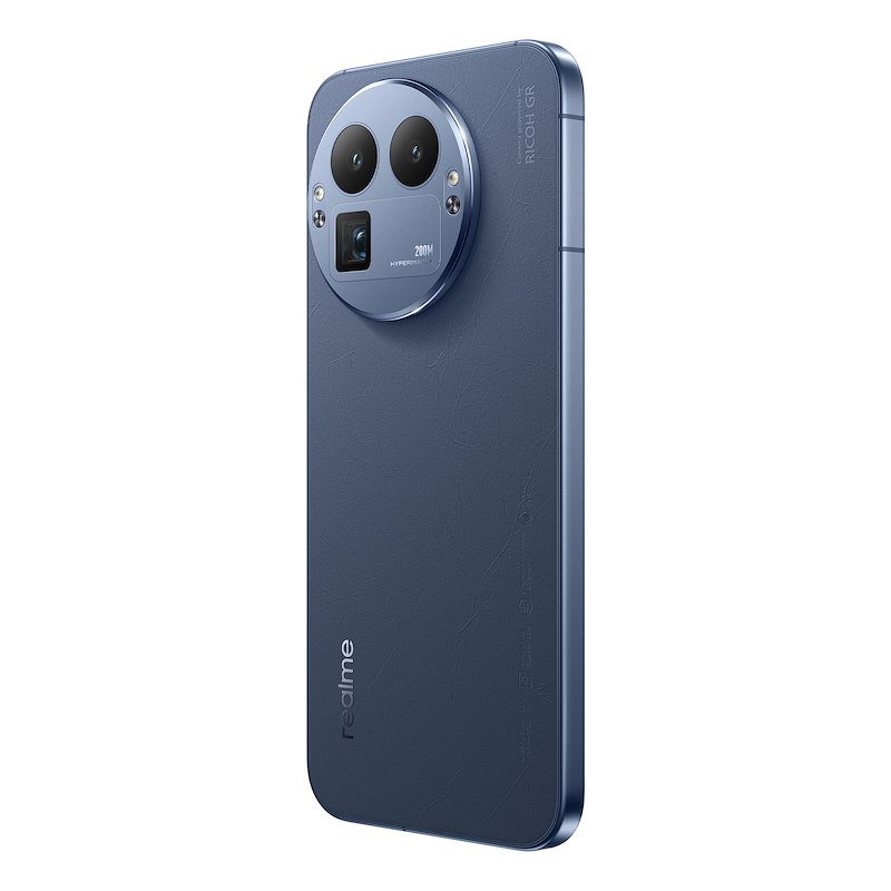 Realme Smartphone Gt 8 Pro Urban 16/512GB URBAN BLUE