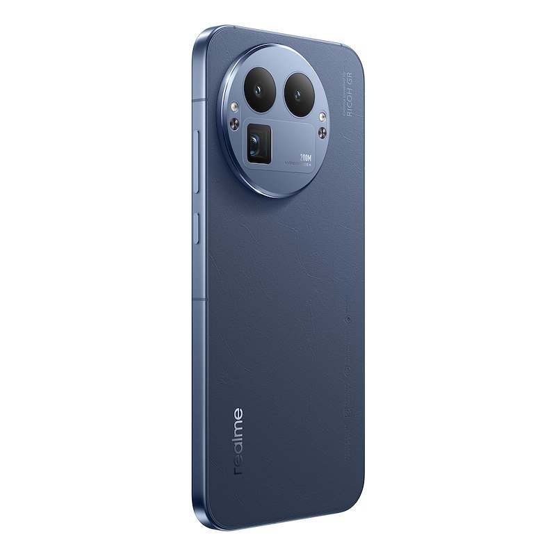 Realme Smartphone Gt 8 Pro Urban 16/512GB URBAN BLUE