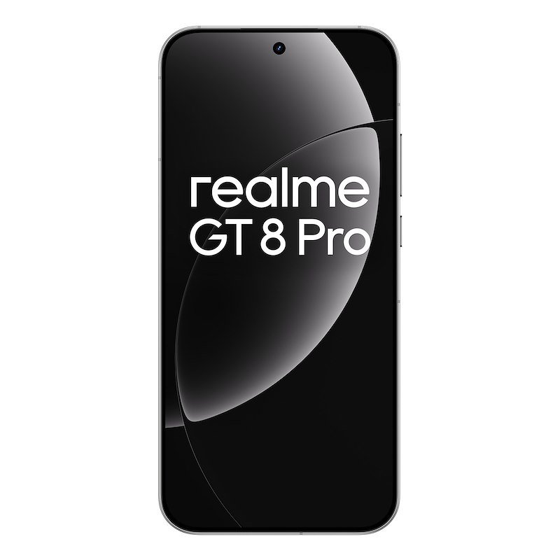 Realme Smartphone Gt 8 Pro Diary 16/512GB DIARY WHITE