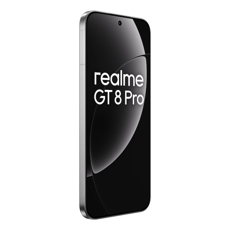 Realme Smartphone Gt 8 Pro Diary 16/512GB DIARY WHITE