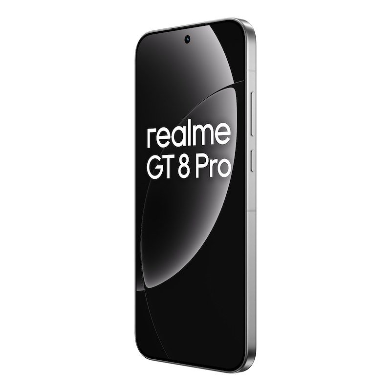 Realme Smartphone Gt 8 Pro Diary 16/512GB DIARY WHITE