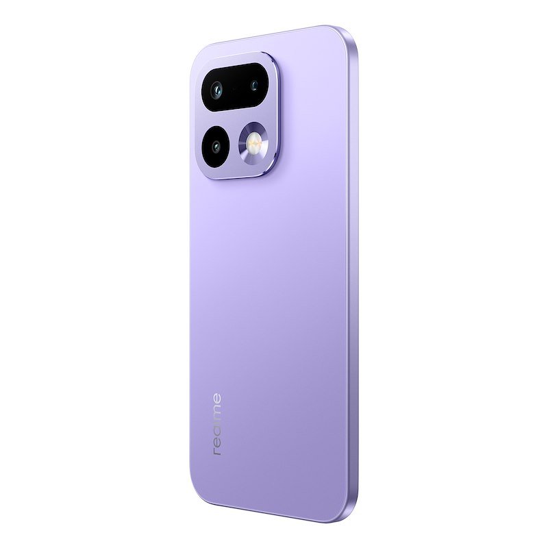 Realme Smartphone 16 Pro 5g 8/ 512GB Orchid Purple