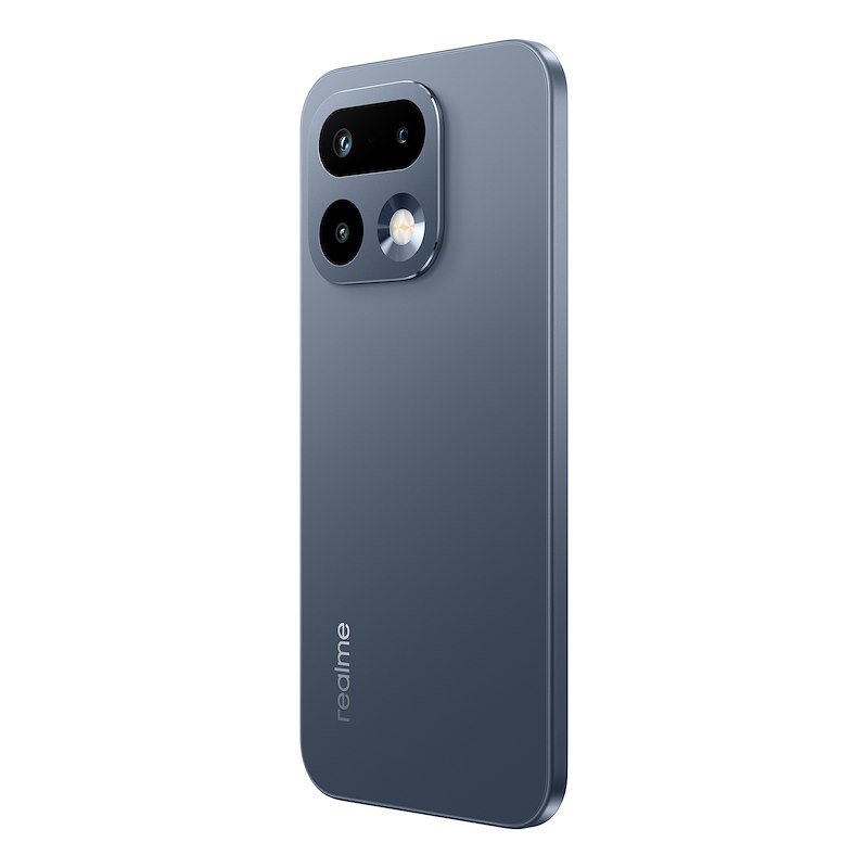 Realme Smartphone 16 Pro 5g 8/ 512GB Pebble Grey