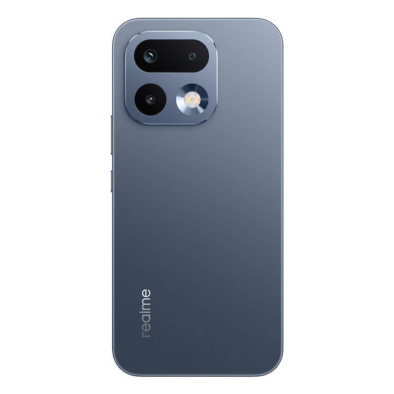 Realme 16 Pro+ 5G – 12+512GB, Schermo 6.8” 144Hz, Batteria 7000mAh, Ricarica 80W, Fotocamera 300MP, Snapdragon 7 Gen 4, IP69