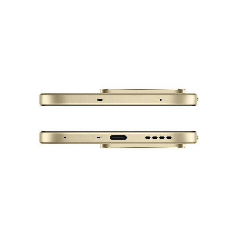 Realme Smartphone 16 Pro 5g 8/ 256GB Gold