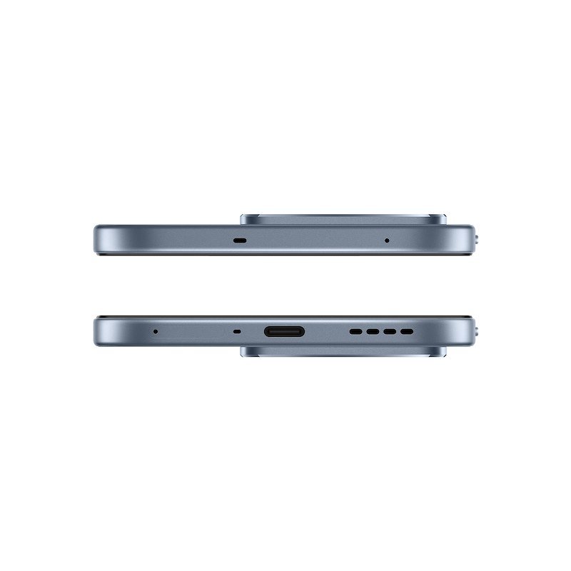 Realme Smartphone 16 Pro 5g 8/ 256GB Pebble Grey