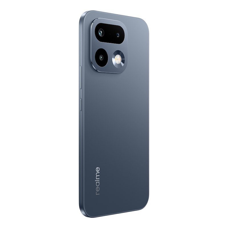 Realme Smartphone 16 Pro 5g 8/ 256GB Pebble Grey