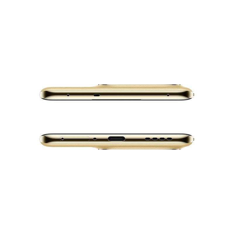 Realme Smartphone 16 Pro+ 5g 12/ 512GB Master Gold