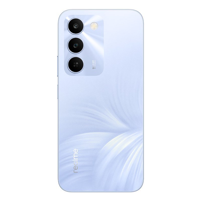 Realme Smartphone C100 5g 4/128GB Blooming Purple