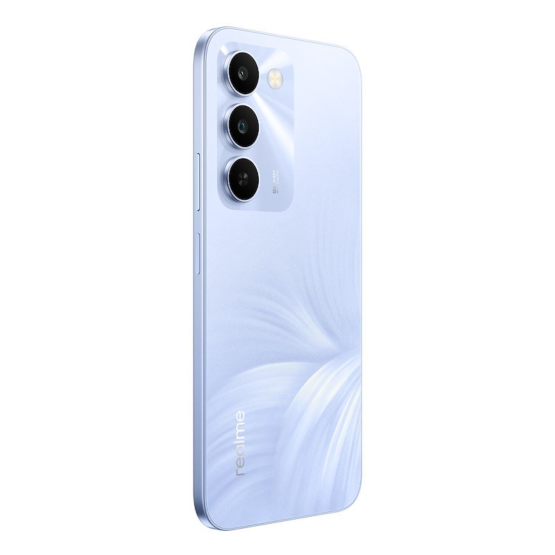 Realme Smartphone C100 5g 4/128GB Blooming Purple