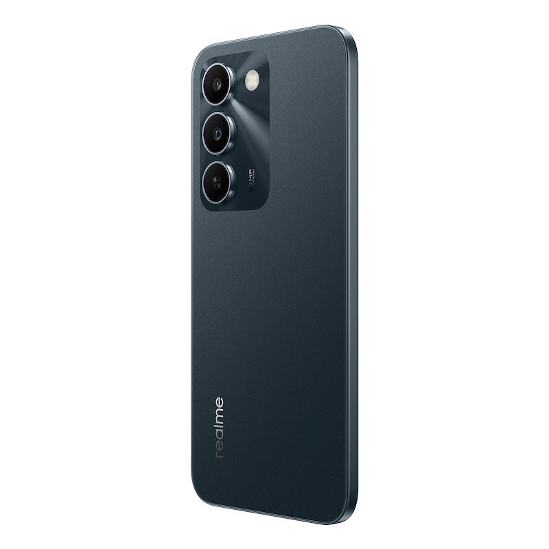 Realme Smartphone C100 5g 4/128GB Green