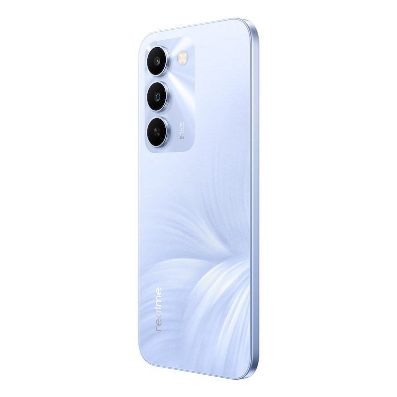 Realme Smartphone C100 5g 4/256GB Blooming Purple