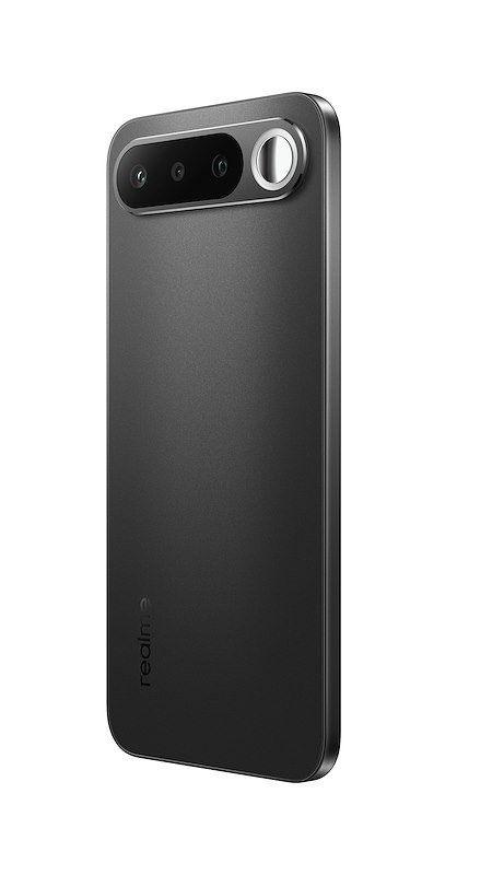 Realme Smartphone 16 5g Air 8/256gb Black