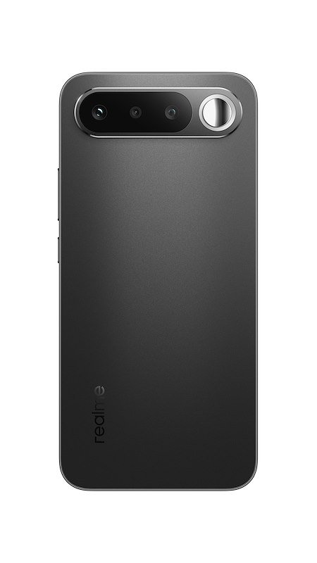 Realme Smartphone 16 5g Air 8/256gb Black