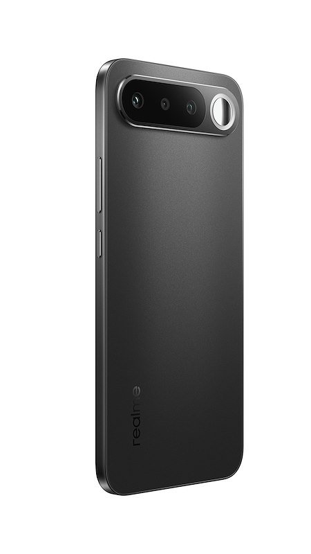 Realme Smartphone 16 5g Air 8/256gb Black