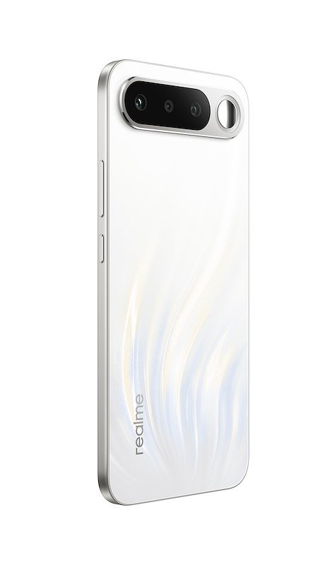 Realme Smartphone 16 5g Air 8/256gb White