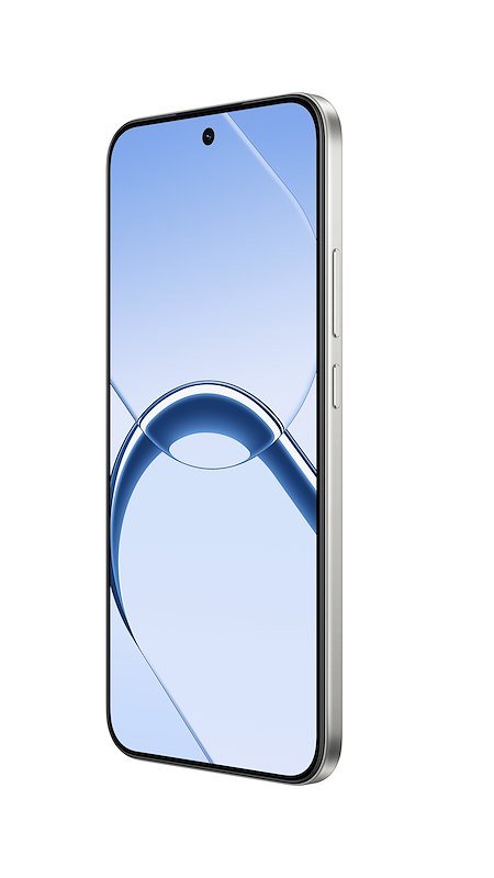 Realme Smartphone 16 5g Air 8/256gb White