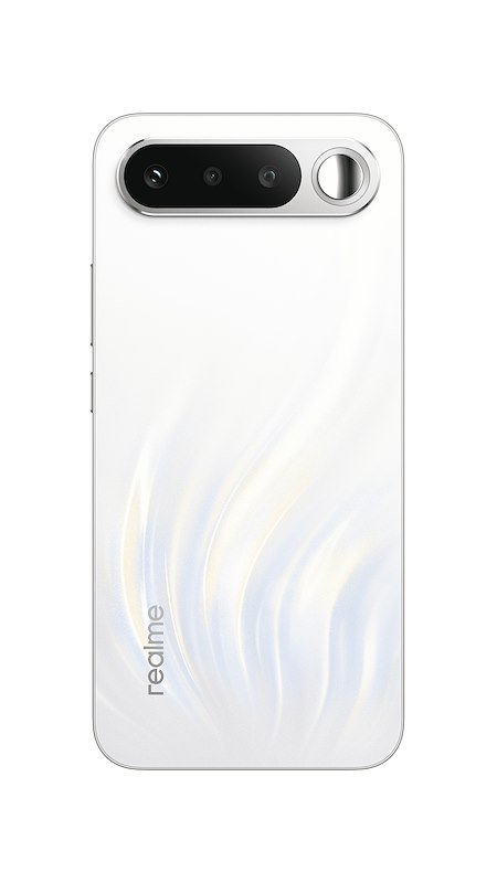 Realme Smartphone 16 5g Air 8/256gb White