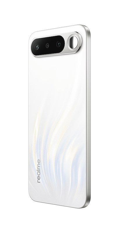 Realme Smartphone 16 5g Air 8/256gb White