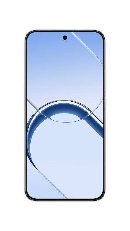 Realme Smartphone 16 5g Air 8/256gb White