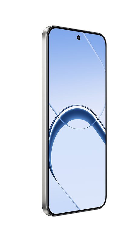 Realme Smartphone 16 5g Air 8/256gb White