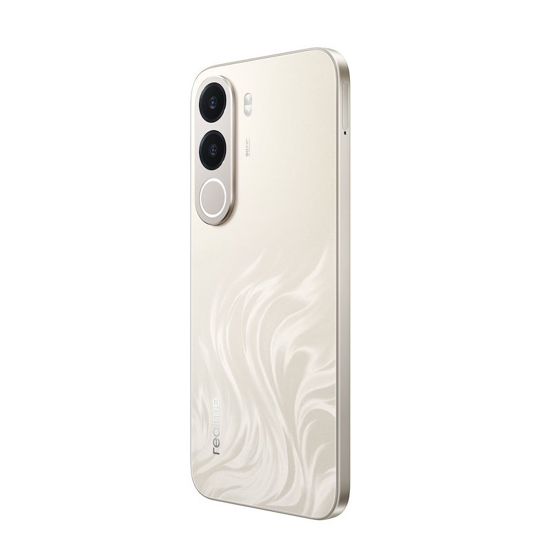 Realme Smartphone C100x 4/ 256gb Golden Coast