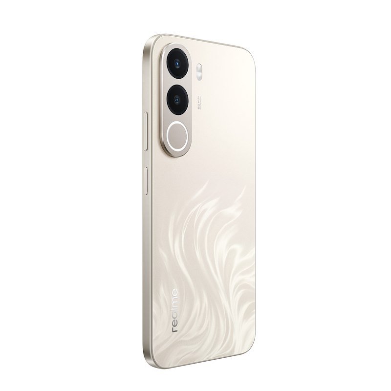Realme Smartphone C100x 4/ 256gb Golden Coast