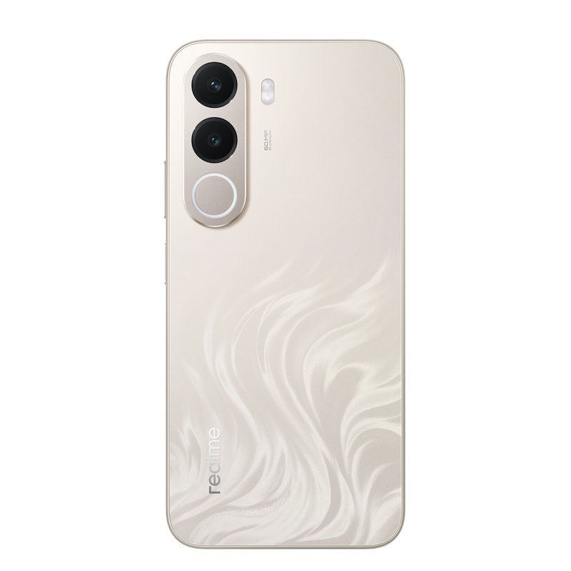 Realme Smartphone C100x 4/ 256gb Golden Coast