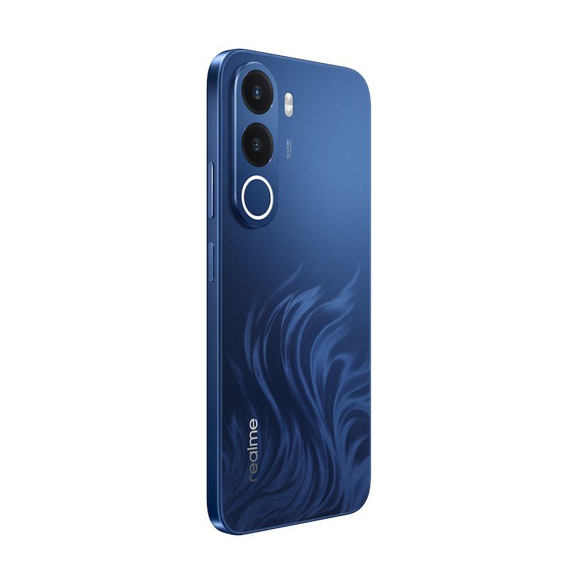 Realme Smartphone C100x 4/ 256gb Deepblue