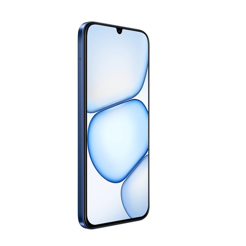Realme Smartphone C100x 4/ 256gb Deepblue