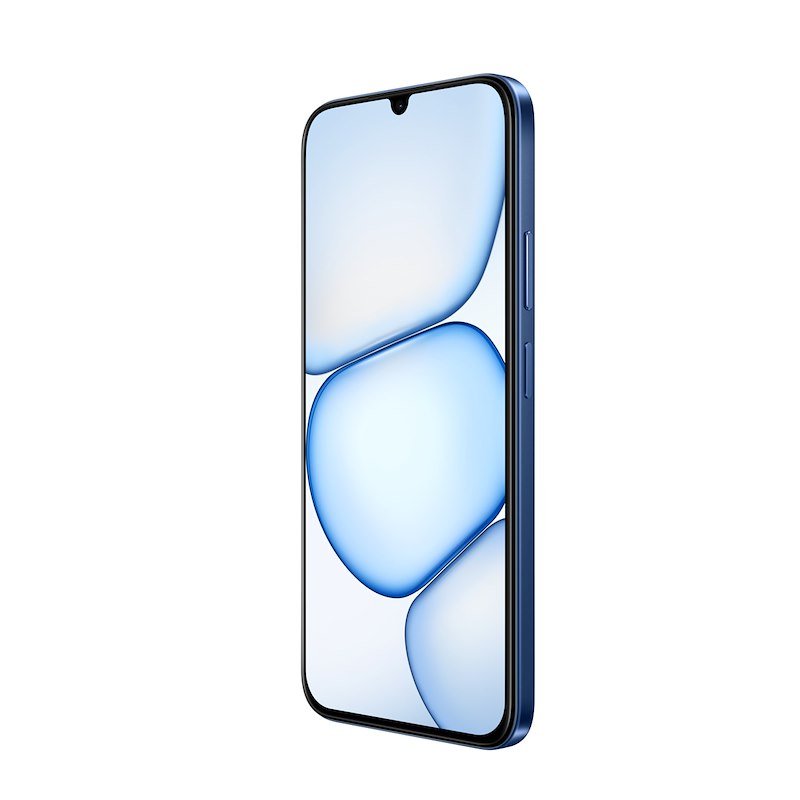 Realme Smartphone C100x 4/ 256gb Deepblue