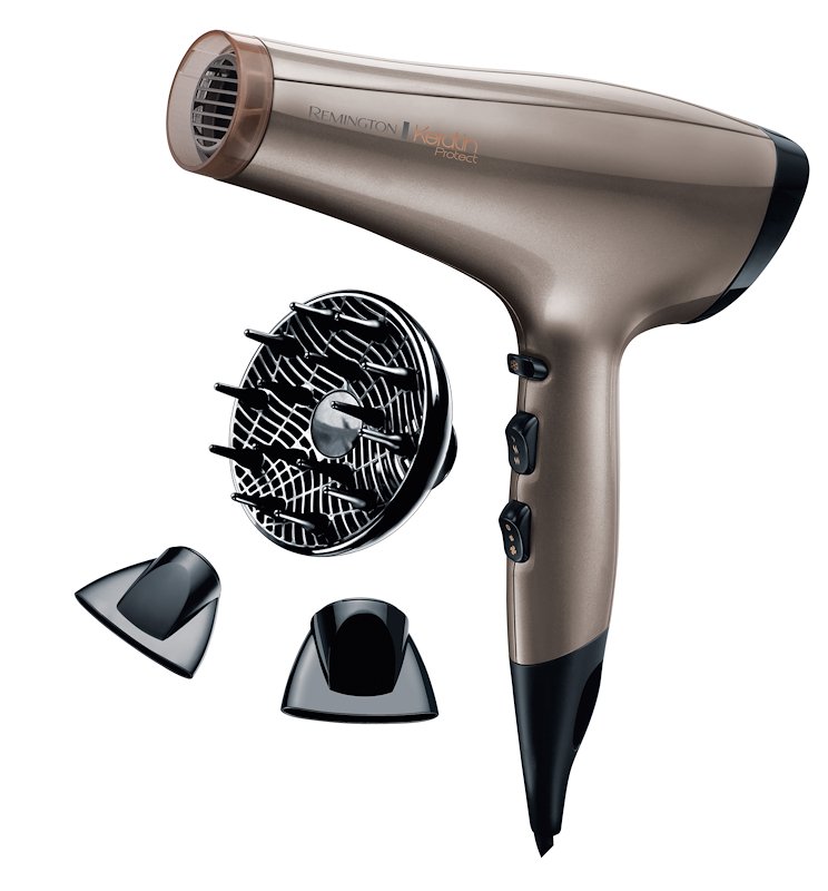 Remington - Ac 8002